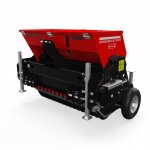 Overseeder 3D 1275