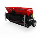 Overseeder 3D 1575 LV