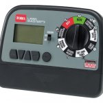 Lawn Master II 4-Zone