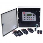 TDC 2-Wire System