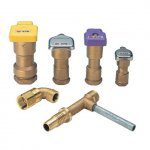 Serie Giunti ad accoppiamento rapido