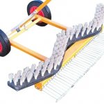 Combirake