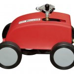Rollcart-T-V
