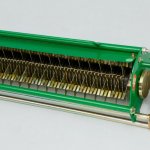 Scarificatore da 1mm