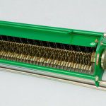 Scarificatore da 2mm