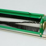 Spazzole - Setole morbide