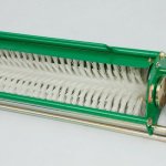 Spazzole - Setole densità multipla