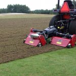 Maredo MT 200 Flex Verticutter