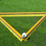 Triangular Brush