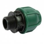 Raccordi a compressione PN10