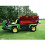 Rink DS800 Mounted
