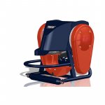 Trilo BL 400