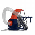 Trilo SU 40 T