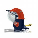 Trilo SU 60 PTO