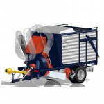 Trilo SG 200