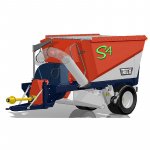 Trilo S4