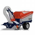 Trilo SG 450