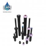 Irrigatore 570Z PRX