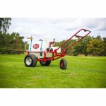 Team Ely Sprayer