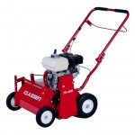 TR20 - Verticut lame a flagelli