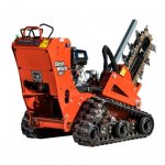 Piccola catenaria C12X
