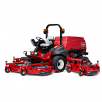 Groundsmaster® 5900-D AWD 72CV (31698)