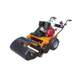 Rotorake 600HD e 600HDX