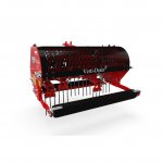 Bucatrice Verti-Drain® 7212