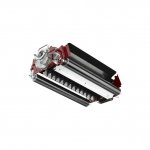 Countro Poa Remover GT 190