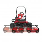 Groundsmaster® 3500-D Sidewinder® da 172 cm (30807)