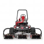 Reelmaster® 3550-D (03910)