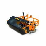 Rotorake TM1000