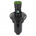 Toro Minigrillo - TS90 - pop up dinamico