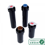 Irrigatori Toro Serie LPS - pop up statico