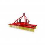 Base Rake