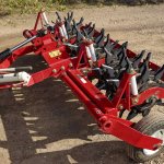 Turf Aerator 687