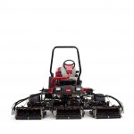 Reelmaster® 3555/3575 (03820/03821)