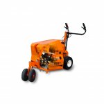 Bucatrice semovente - Dart