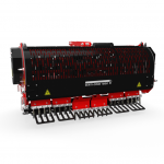 Bucatrice Verti Core 1600