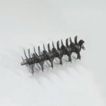Rotore scarificatore leggero 1mm (FS1156)