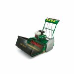 Dennis Serie G660, G760, G860