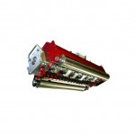 GT424 VibeTine-Seeder