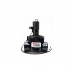 Valvole TORO Serie EZ-Flo Plus