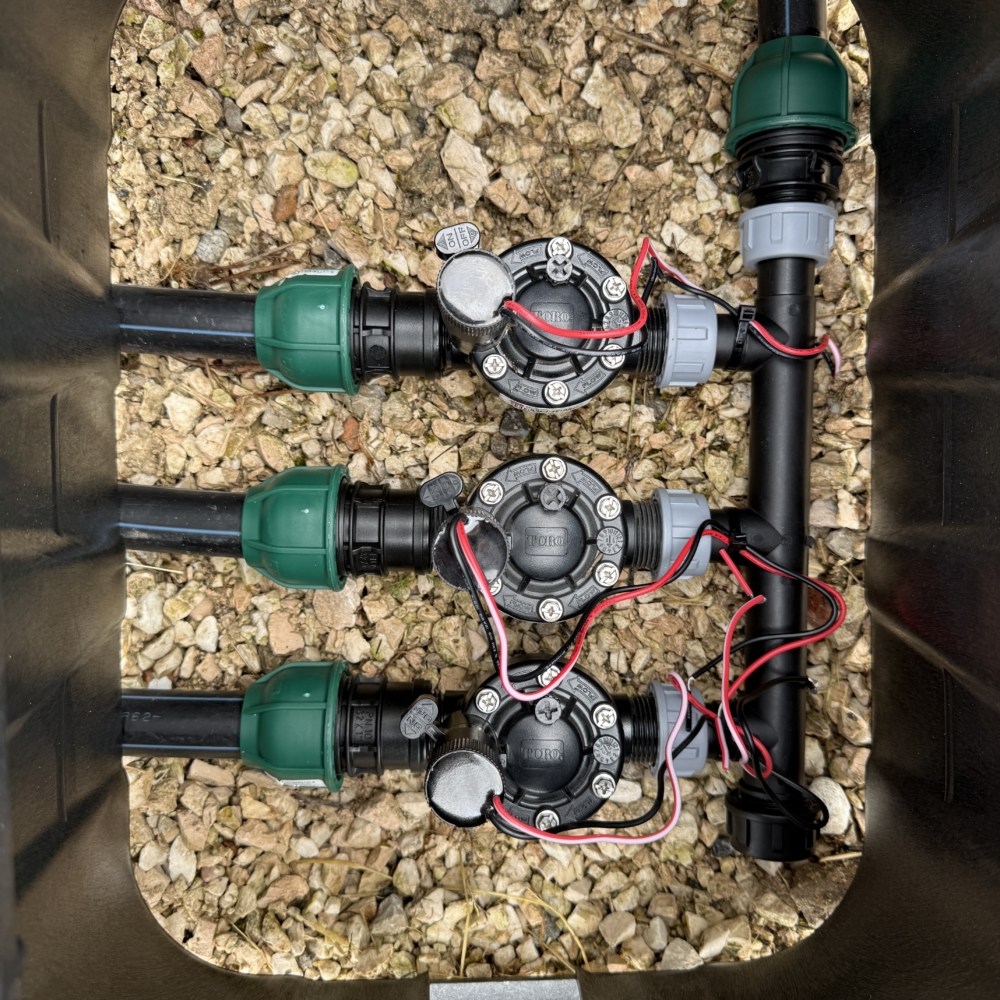 Valvole TORO TPV - immagine 4