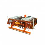 Slicing - Multislit 1200