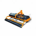 Bucatrice Multitiner 1.8