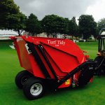 Turf Tidy 2300