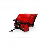 Turf Tidy 3000