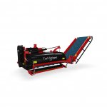 Turf Stripper 1600