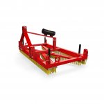 Verti®-Comb 1800